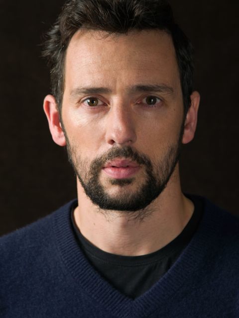 Ralf Little