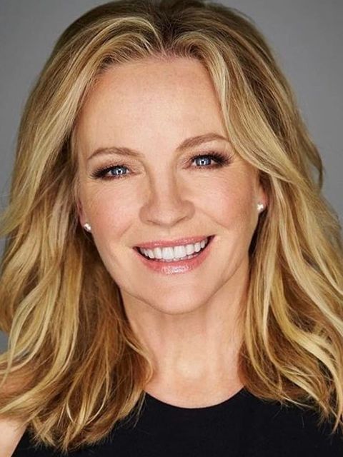 Rebecca Gibney