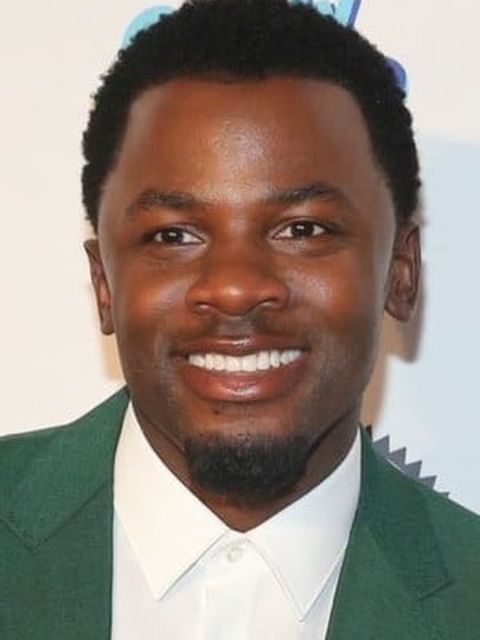 Derek Luke