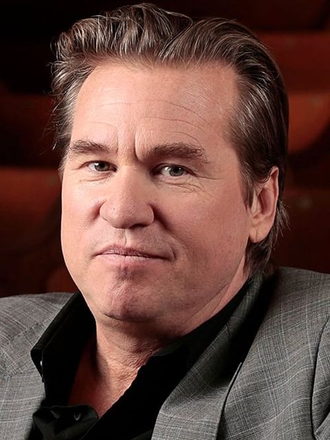 Val Kilmer