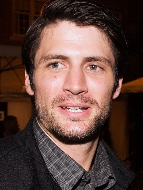 James Lafferty