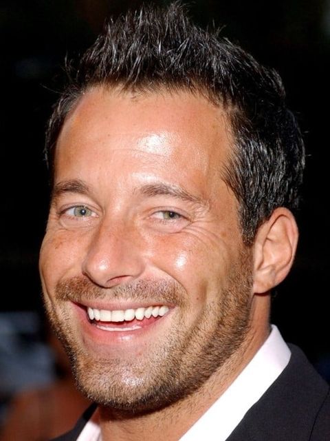 Johnny Messner