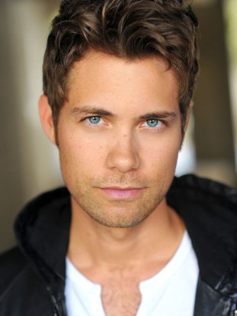 Drew Seeley