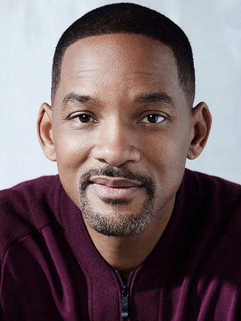 Will Smith