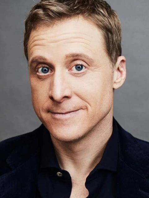 Alan Tudyk