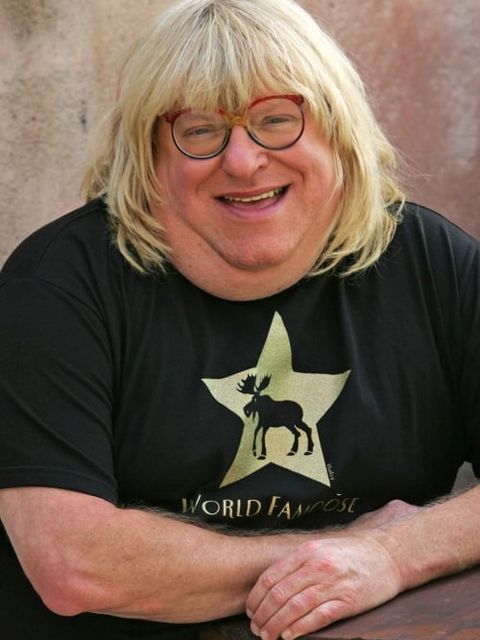 Bruce Vilanch