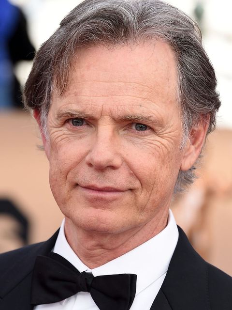 Bruce Greenwood