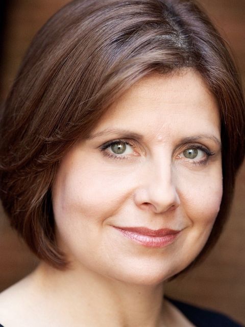 Rebecca Front