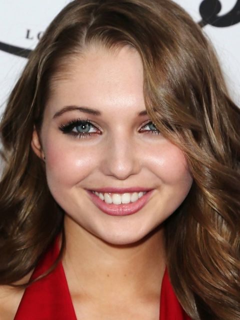 Sammi Hanratty