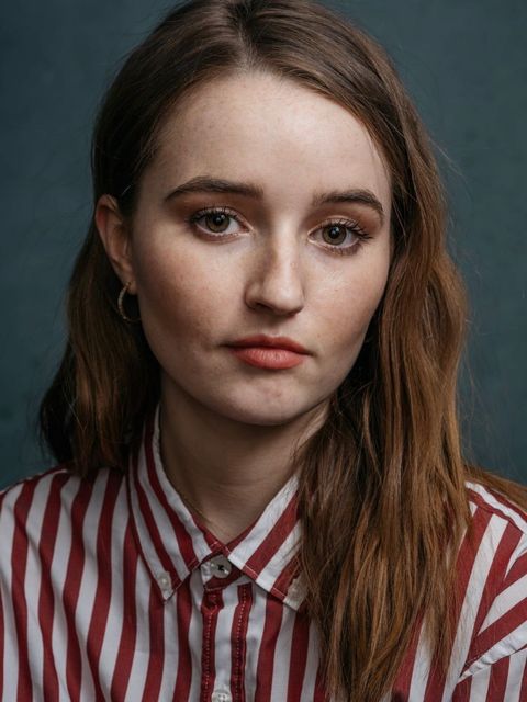 Kaitlyn Dever