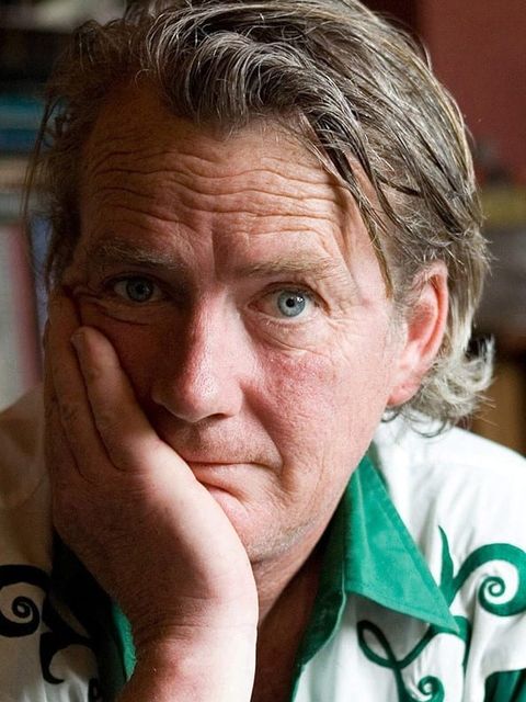 Anthony Morgan