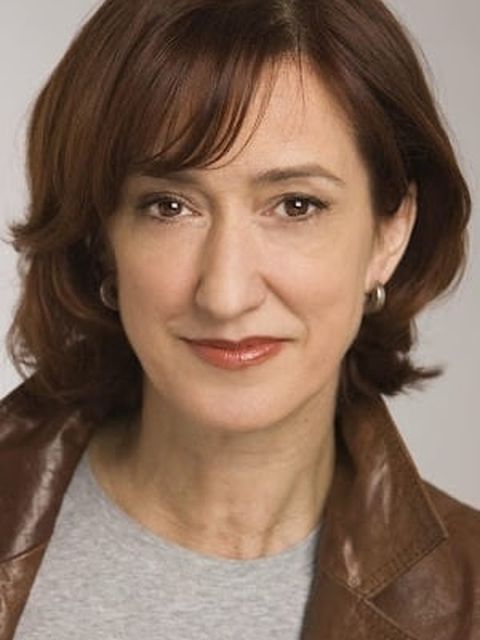 Haydn Gwynne