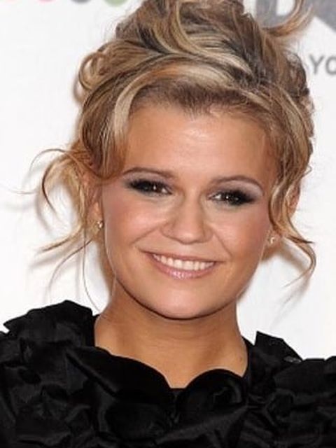 Kerry Katona