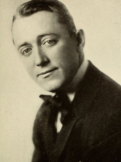 George M. Cohan