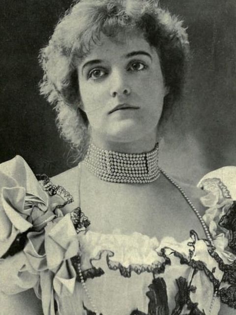 Isabel Randolph