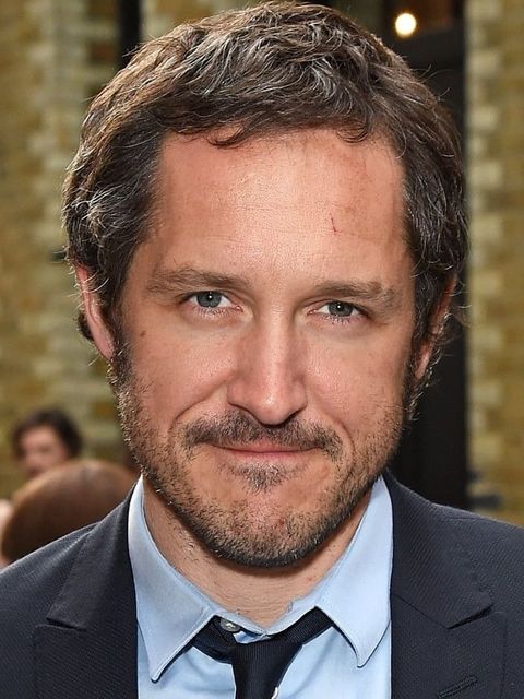 Bertie Carvel