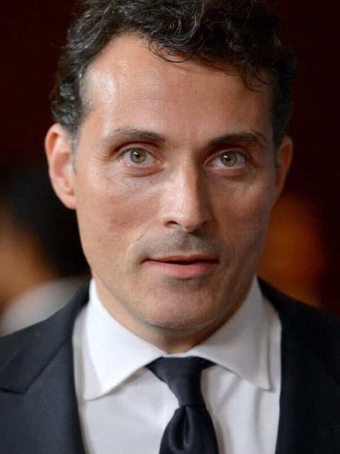 Rufus Sewell