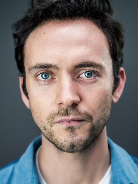 George Blagden