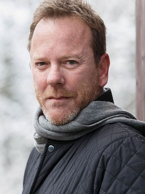 Kiefer Sutherland