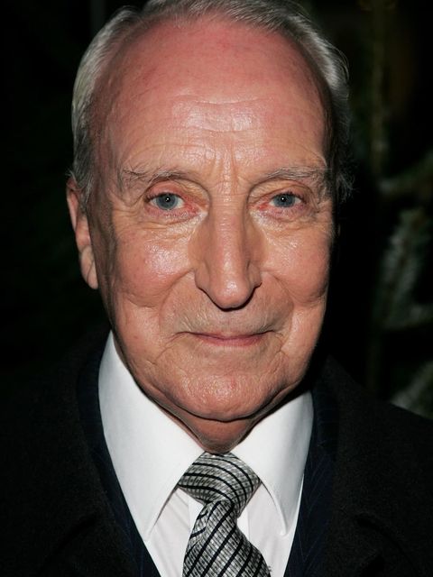 Ian Richardson