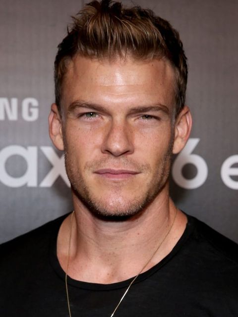 Alan Ritchson