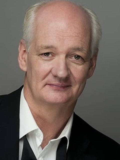 Colin Mochrie