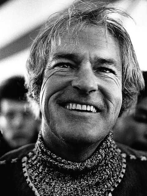 Timothy Leary