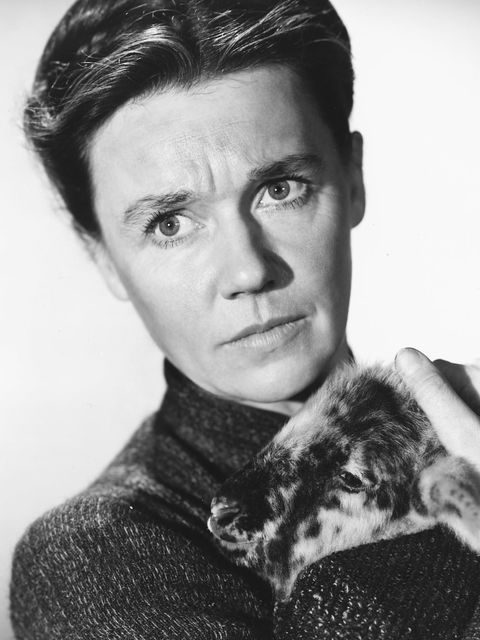 Jeanette Nolan