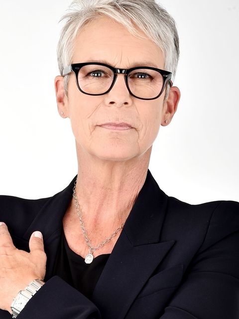 Jamie Lee Curtis