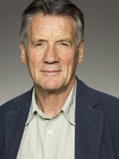 Michael Palin