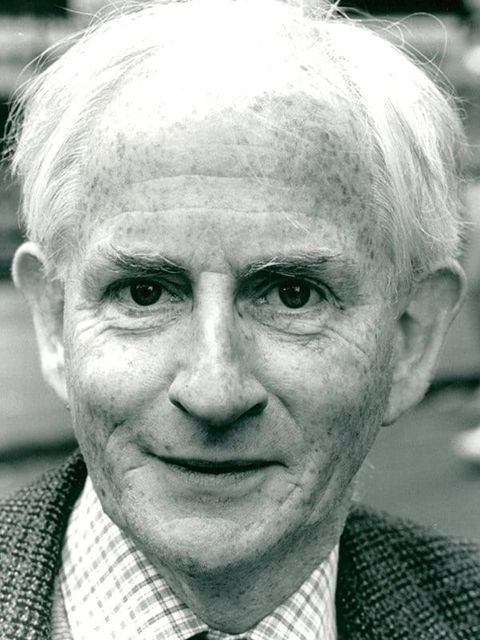 Robert Fyfe