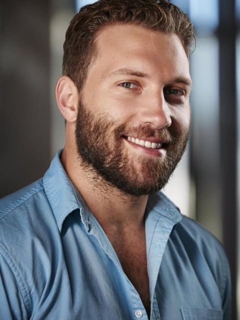 Jai Courtney