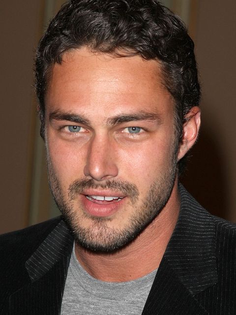 Taylor Kinney