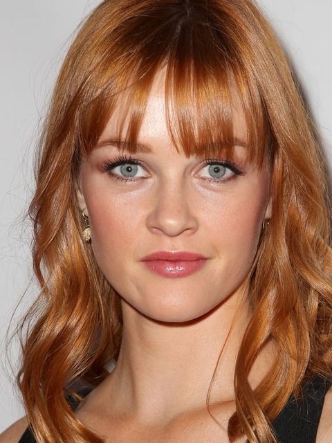 Ambyr Childers