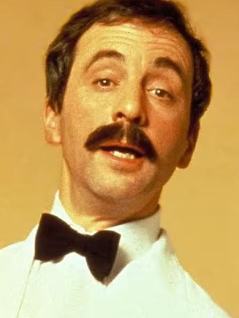 Andrew Sachs