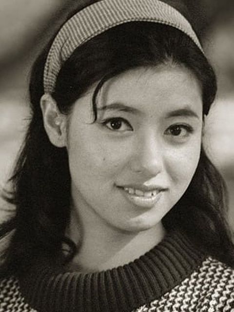 Yumiko Nogawa