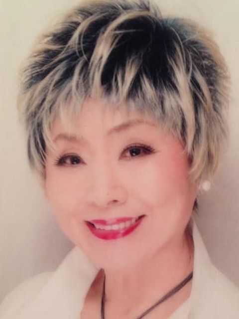 Masako Yagi