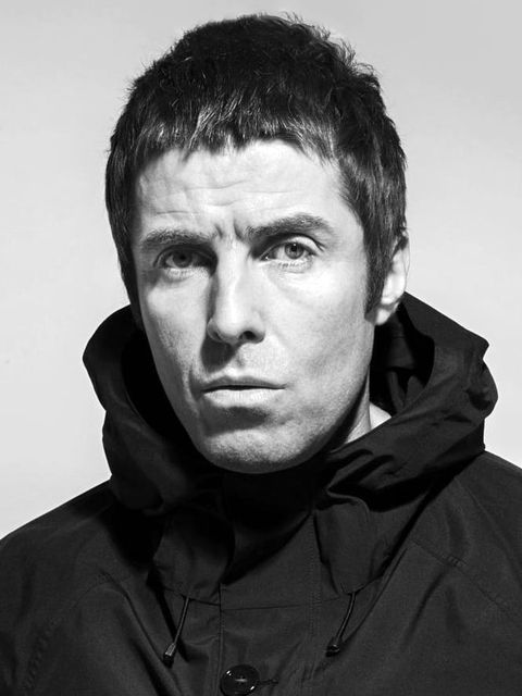 Liam Gallagher