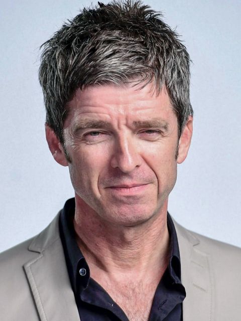 Noel Gallagher