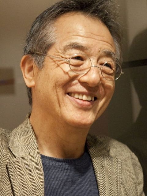 Kazuyoshi Kushida