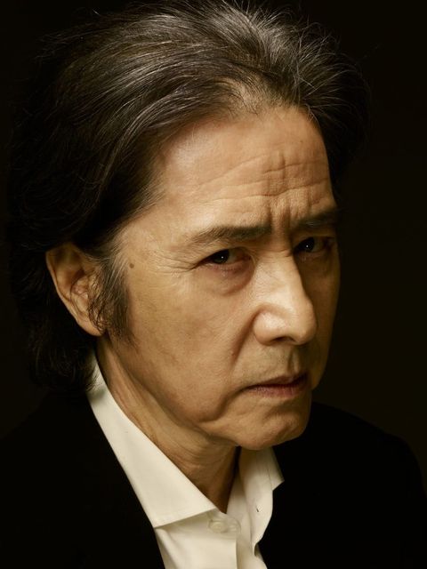 Masakazu Tamura