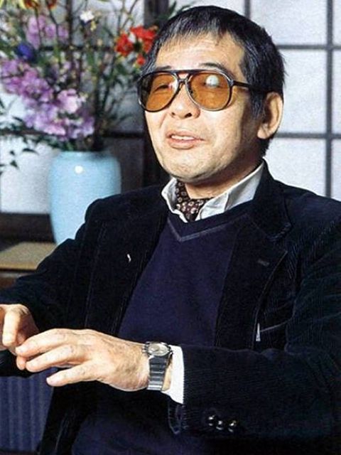 Kazuhiko Kato