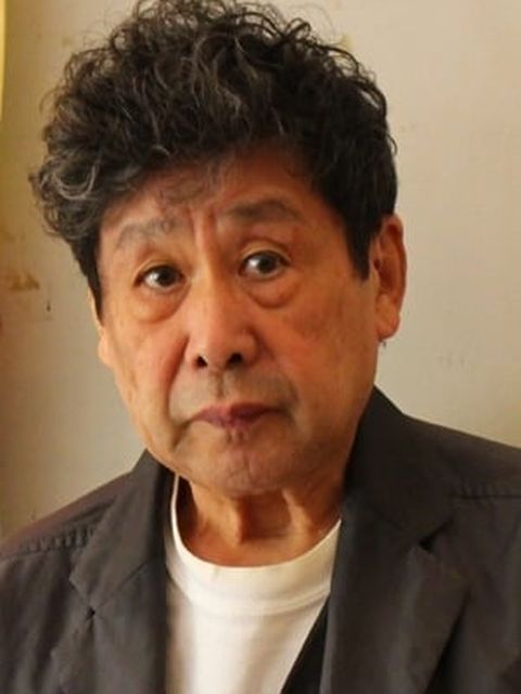 Tadanori Yokoo