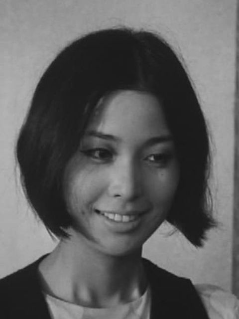Rie Yokoyama