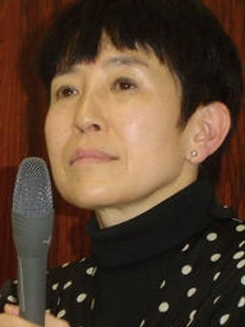 Tomoyo Oshima