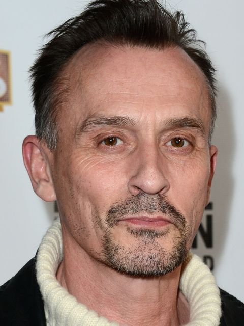 Robert Knepper