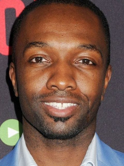 Jamie Hector