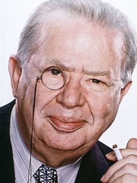 Charles Coburn