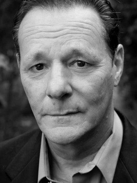 Chris Mulkey