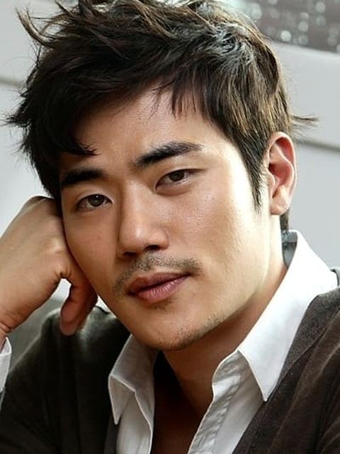 Kang-woo Kim